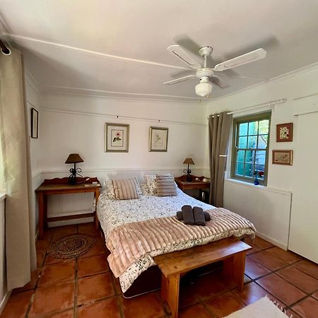 Tradouw Guesthouse Barrydale Buitenkant foto