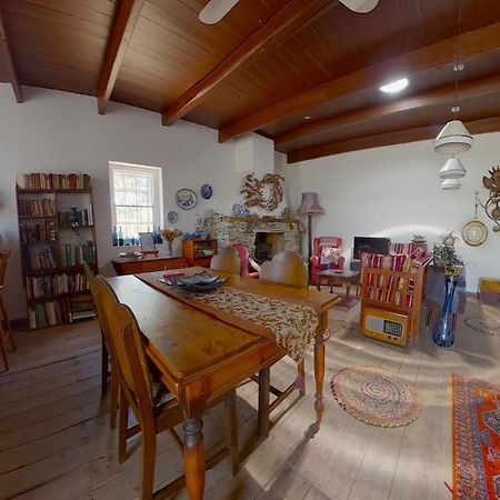 Tradouw Guesthouse Barrydale Buitenkant foto