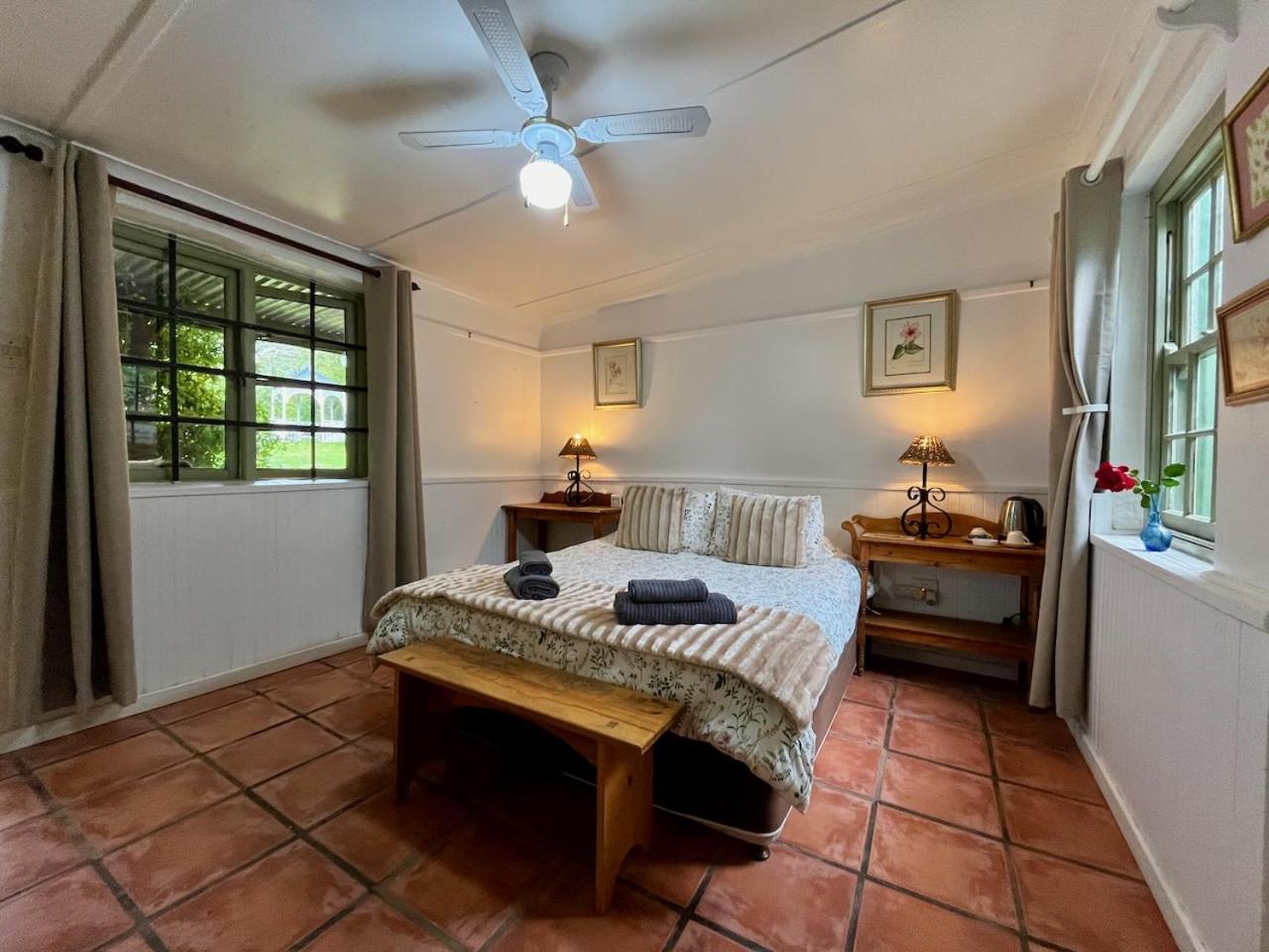 Tradouw Guesthouse Barrydale Buitenkant foto