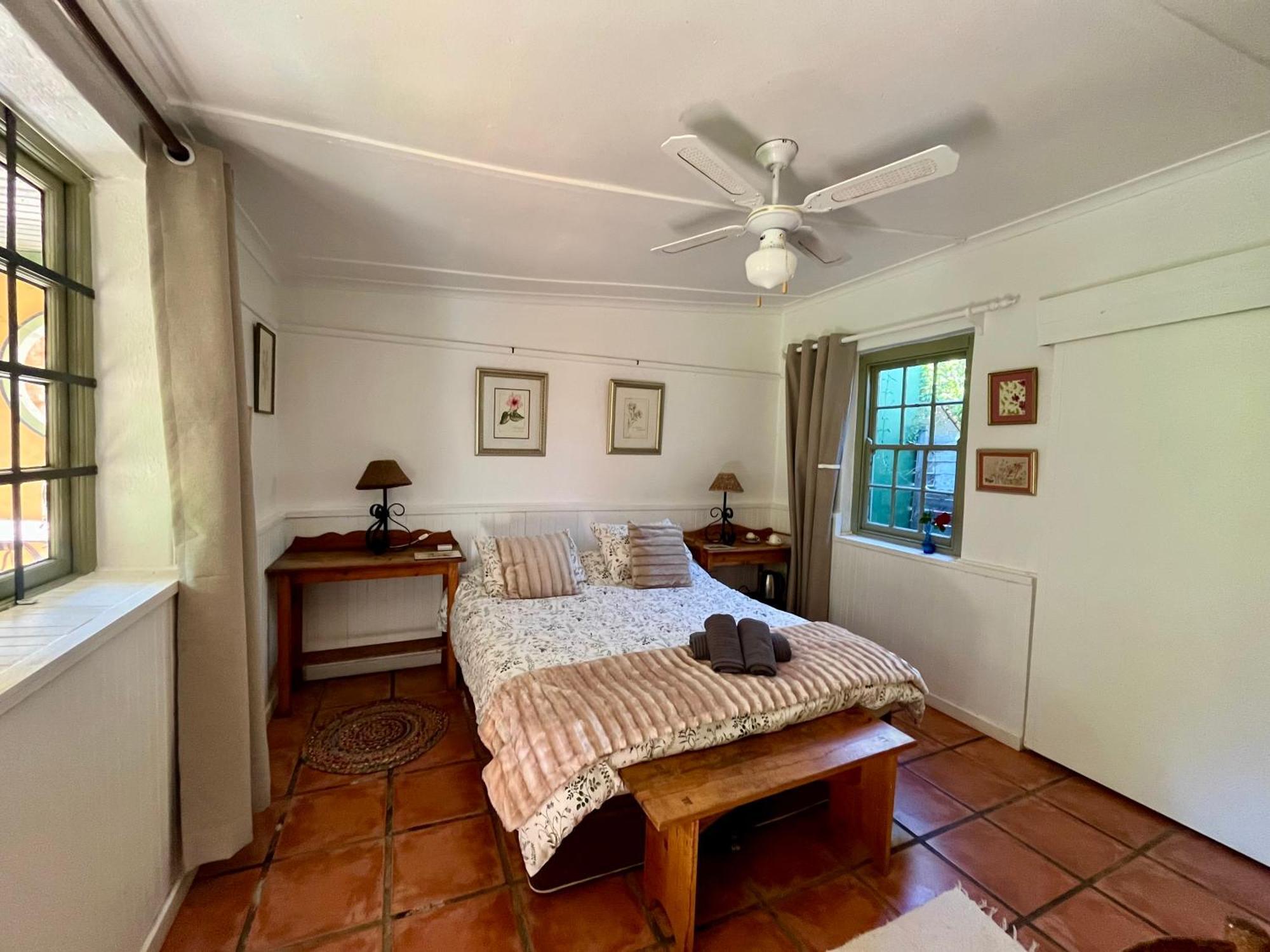 Tradouw Guesthouse Barrydale Buitenkant foto