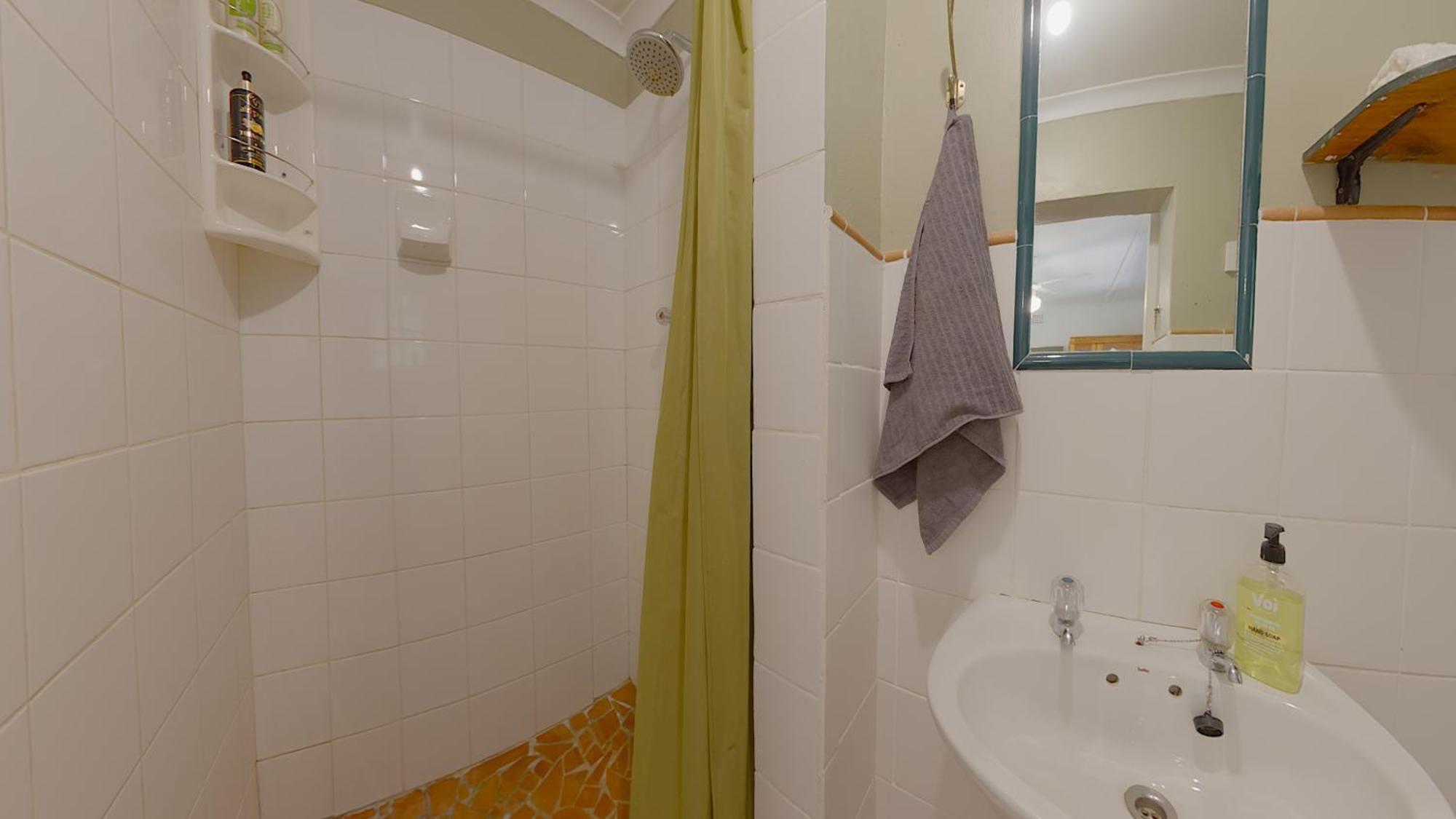 Tradouw Guesthouse Barrydale Buitenkant foto