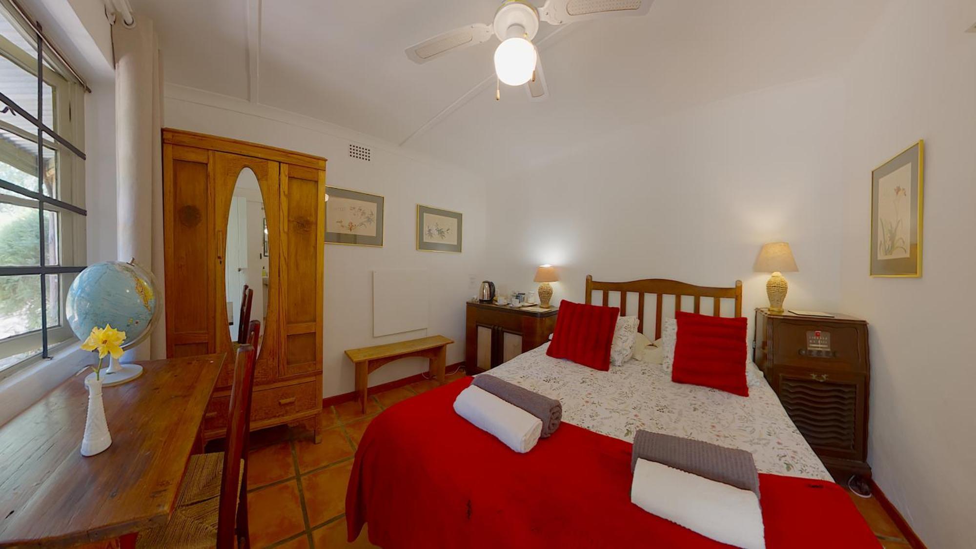 Tradouw Guesthouse Barrydale Buitenkant foto