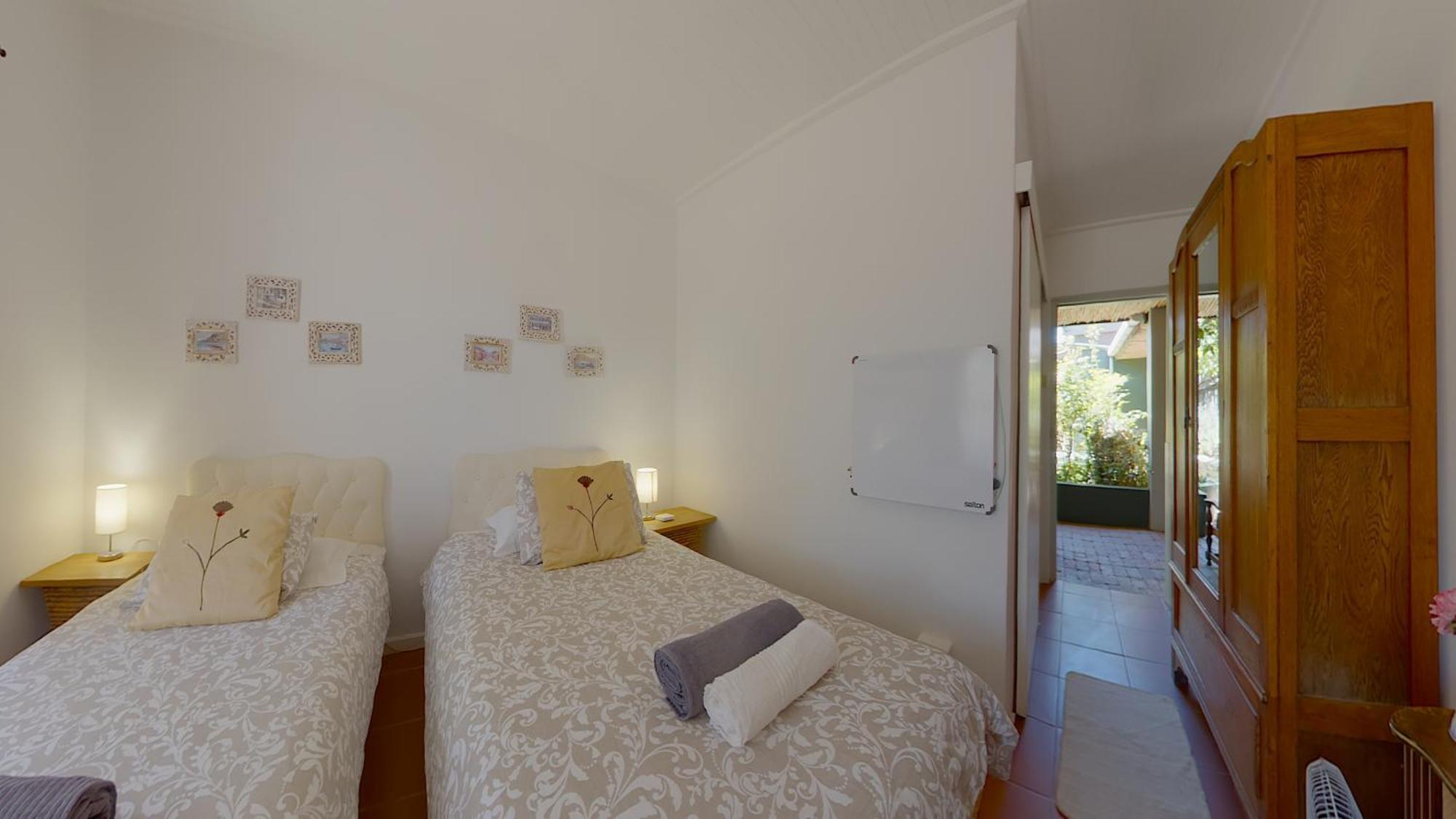 Tradouw Guesthouse Barrydale Buitenkant foto
