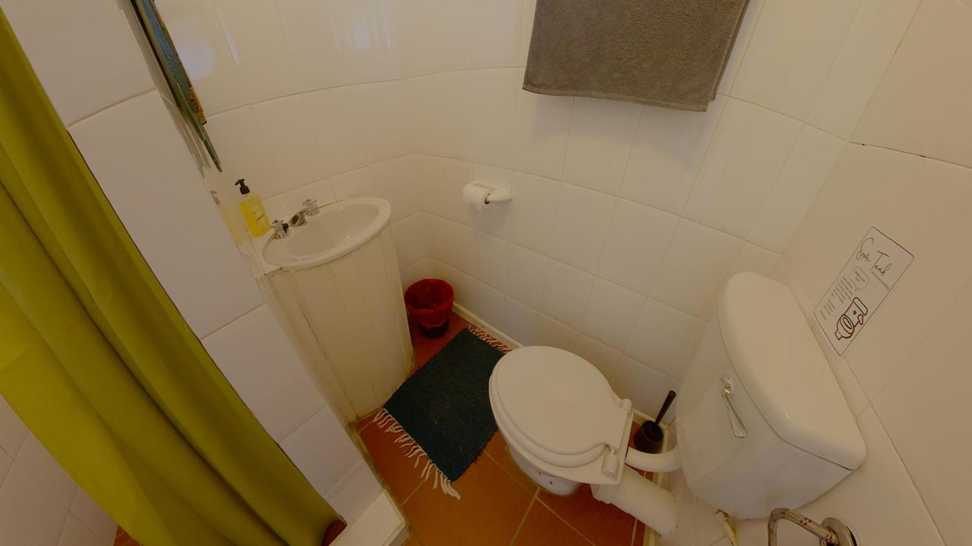 Tradouw Guesthouse Barrydale Buitenkant foto