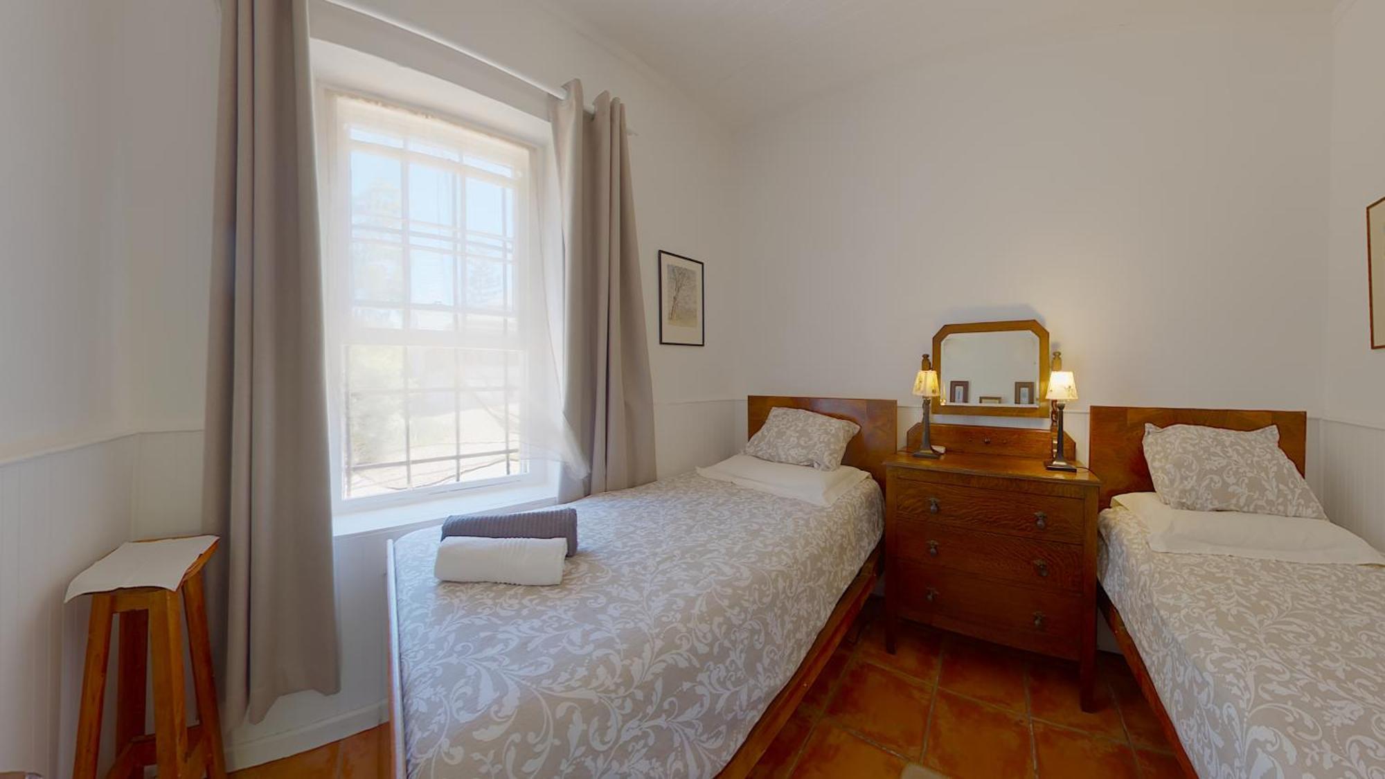 Tradouw Guesthouse Barrydale Buitenkant foto