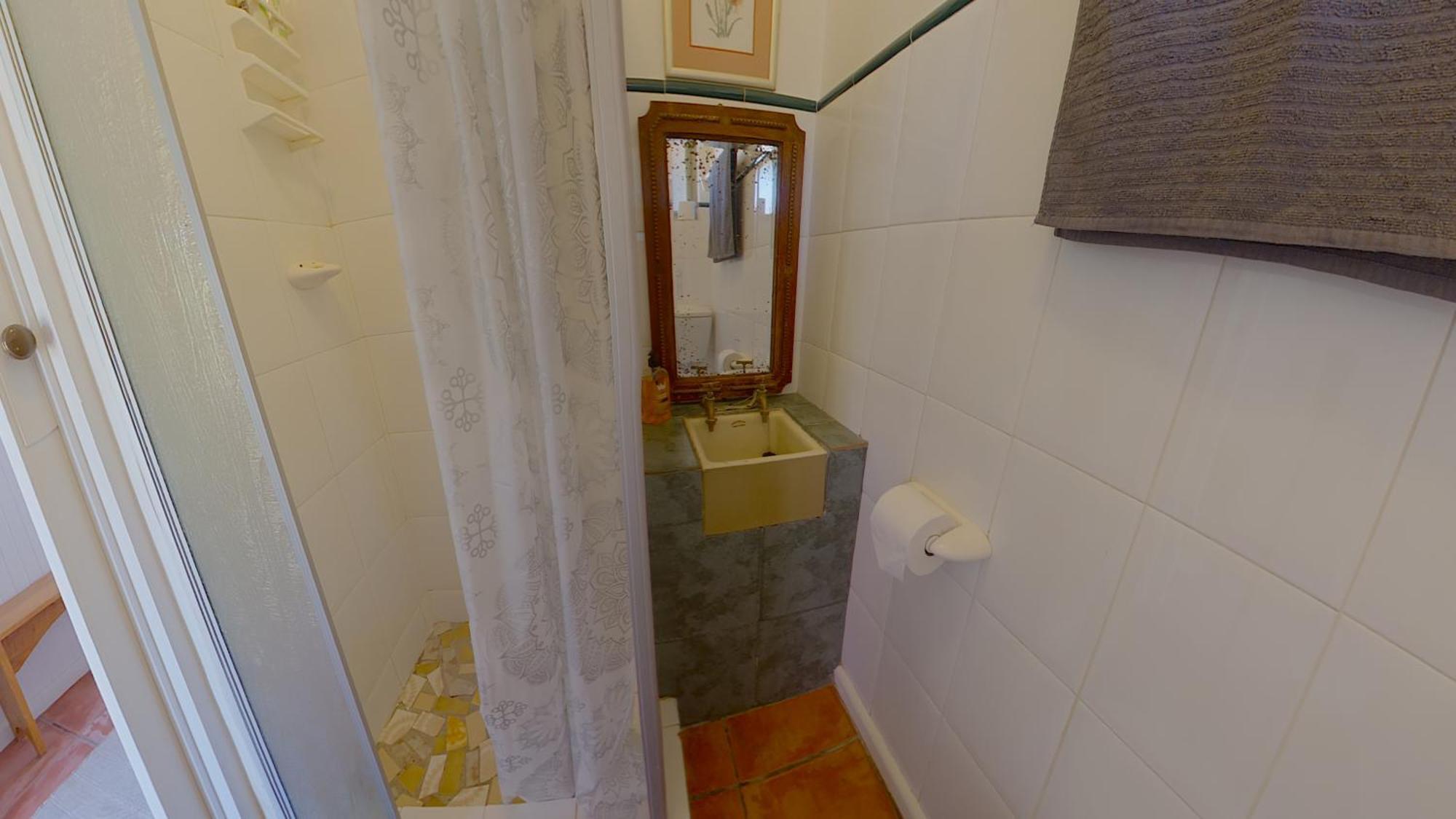 Tradouw Guesthouse Barrydale Buitenkant foto
