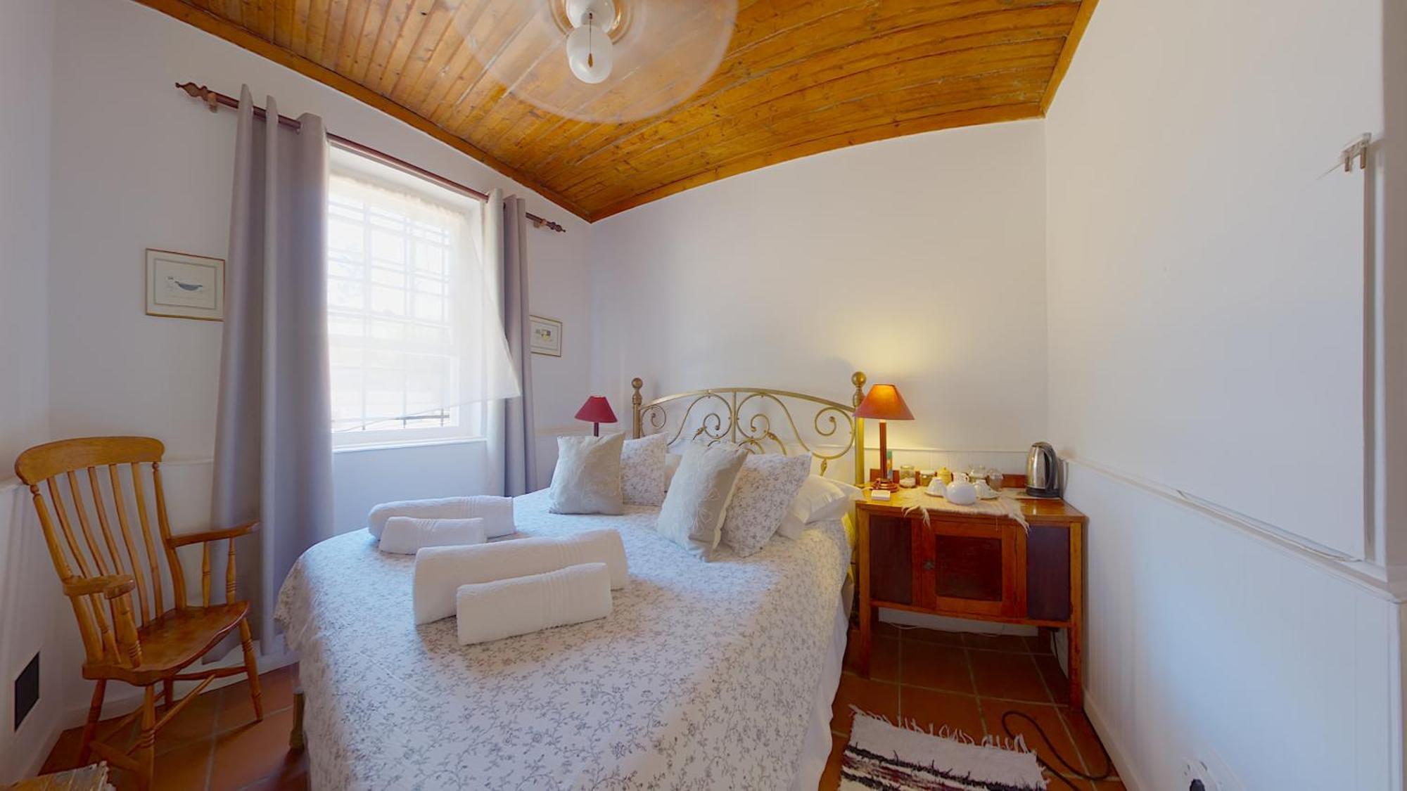 Tradouw Guesthouse Barrydale Buitenkant foto